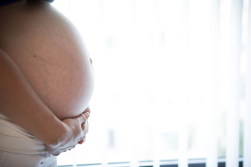 Äggdonation: Kommer mitt barn att se ut som mig?