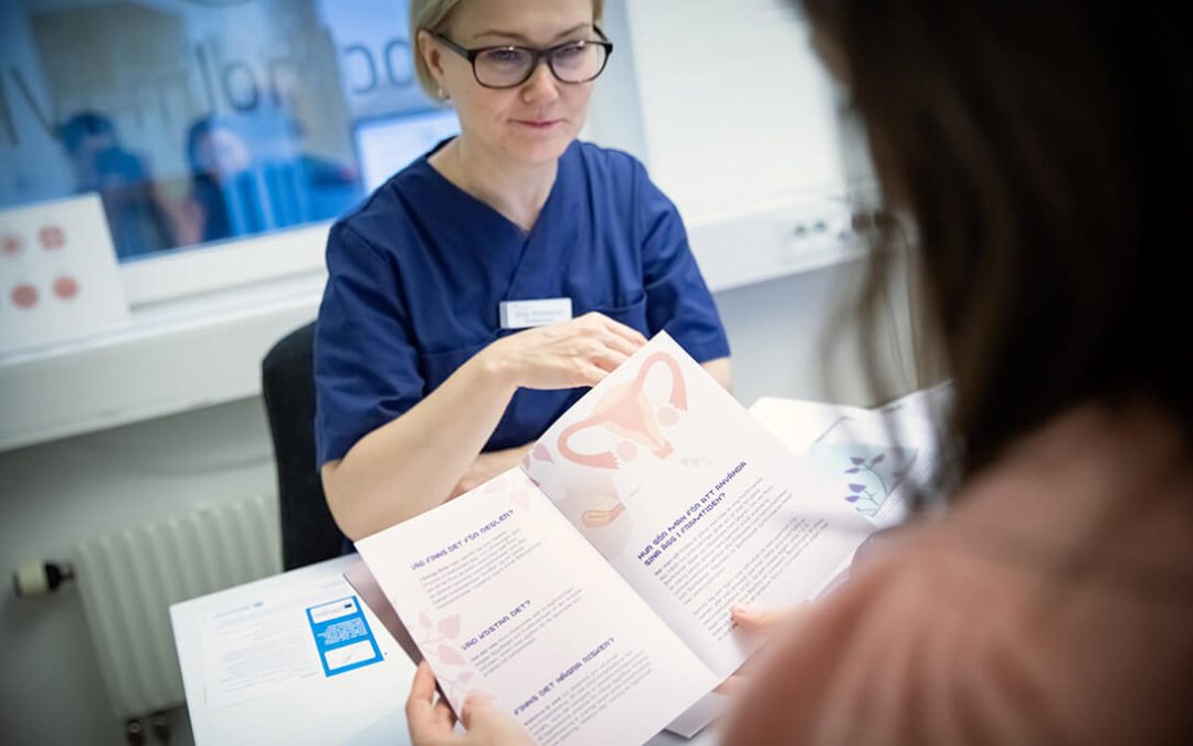 Varför är assisterad befruktning så tabubelagt?