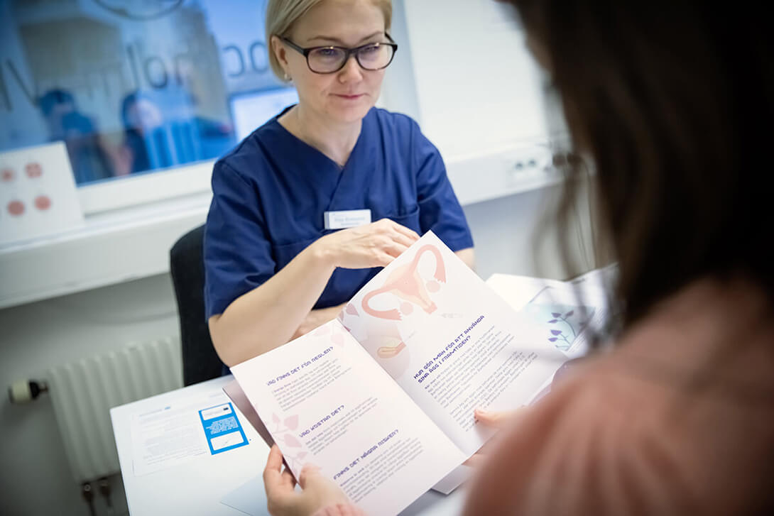 Nordicivf-header Nordic IVF Blogg